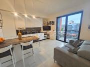 Trilocale in vendita a Milano, Bologna Sulmona