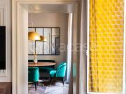 Trilocale in vendita a Milano via Pontaccio, 19, Brera Trilocale in vendita a Milano via Pontaccio, 19, Brera