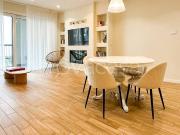 Trilocale in vendita a Milano, Cascina Merlata Musocco
