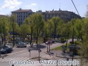 Trilocale in vendita a Milano, Casoretto