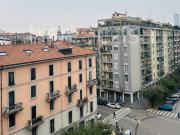 Trilocale in vendita a Milano, Cenisio