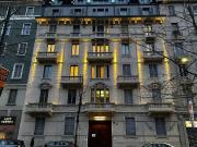 Trilocale in vendita a Milano, Cenisio