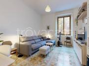 Trilocale in vendita a Milano, Centrale