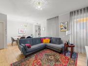 Trilocale in vendita a Milano, Città Studi