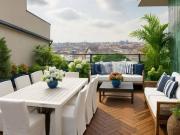 Trilocale in vendita a Milano, Città Studi