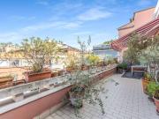 Trilocale in vendita a Milano, Città Studi