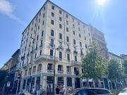 Trilocale in vendita a Milano corso Concordia, Piave...