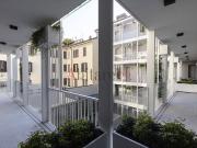 Trilocale in vendita a Milano corso Lodi, 13, Porta...