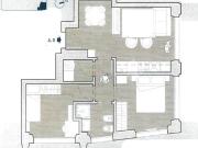 Trilocale in vendita a Milano, Frua