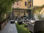 Trilocale in vendita a Milano, Isola