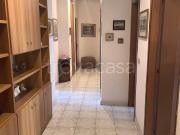 Trilocale in vendita a Milano, Monte Rosa Lotto