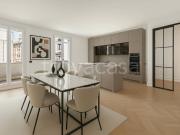 Trilocale in vendita a Milano, Morgagni