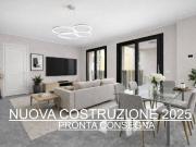 Trilocale in vendita a Milano, Navigli Darsena