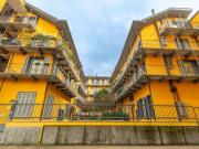 Trilocale in vendita a Milano, Navigli Darsena