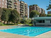 Trilocale in vendita a Milano, Pezzotti Meda