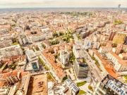 Trilocale in vendita a Milano, Porta Nuova