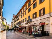 Trilocale in vendita a Milano, Porta Venezia