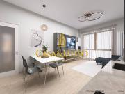 Trilocale in vendita a Milano, Portello Parco Vittoria