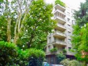 Trilocale in vendita a Milano, Quadronno Crocetta