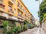 Trilocale in vendita a Milano, Rovereto