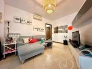 Trilocale in vendita a Milano, Rubattino