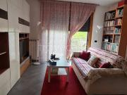 Trilocale in vendita a Milano, San Carlo