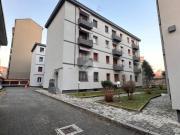 Trilocale in vendita a Milano, San Siro