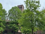 Trilocale in vendita a Milano, Sant'Ambrogio