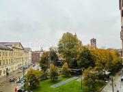 Trilocale in vendita a Milano, Sant'Ambrogio