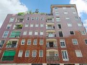 Trilocale in vendita a Milano via Ajaccio, 4, Città Studi