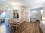 Trilocale in vendita a Milano via Ajaccio, 5, Città Studi