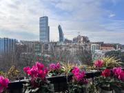 Trilocale in vendita a Milano via Andrea Massena,...