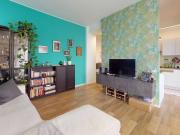 Trilocale in vendita a Milano via Angelo Inganni, 7,...