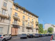 Trilocale in vendita a Milano via Angelo Maj, 15, Cadore