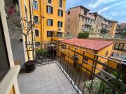 Trilocale in vendita a Milano via Antonio Pollaiuolo, 4,...