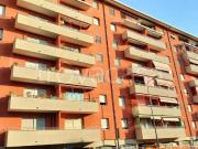 Trilocale in vendita a Milano via Appennini, Gallaratese