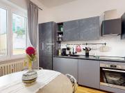 Trilocale in vendita a Milano via armenia 1, Certosa