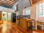 Trilocale in vendita a Milano via Arquà, 16, Parco Trotter