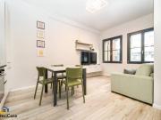 Trilocale in vendita a Milano via Asiago, 105, Ponte Nuovo