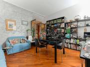 Trilocale in vendita a Milano via Benadir, 18, Cimiano