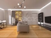 Trilocale in vendita a Milano via Bergamo, Montenero