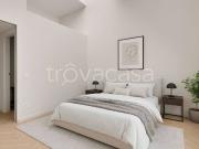 Trilocale in vendita a Milano via Bernardino Verro, 11,...