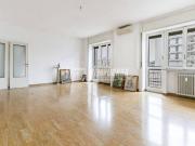 Trilocale in vendita a Milano via Bracco Roberto, Dergano