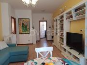 Trilocale in vendita a Milano via Cadibona, 9, Molise Cuoco