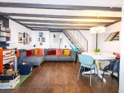 Trilocale in vendita a Milano via calabiana arciv. 1/b