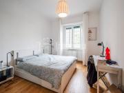 Trilocale in vendita a Milano via Calatafimi, 15, Ticinese