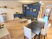 Trilocale in vendita a Milano via Carlo Torre, 24,...