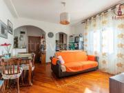 Trilocale in vendita a Milano via Cascina Barocco, 13,...