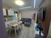 Trilocale in vendita a Milano via Cascina Barocco, 17,...