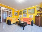 Trilocale in vendita a Milano via Cascina Bianca, 28,...